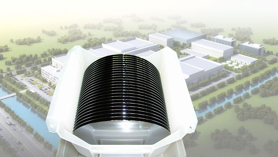 Ferrotec (China): FTHW Big Wafer Project