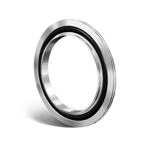 ISO centering bracket