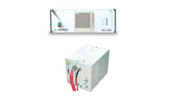 E-beam power supplies